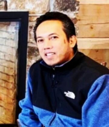 Chris Tapnio