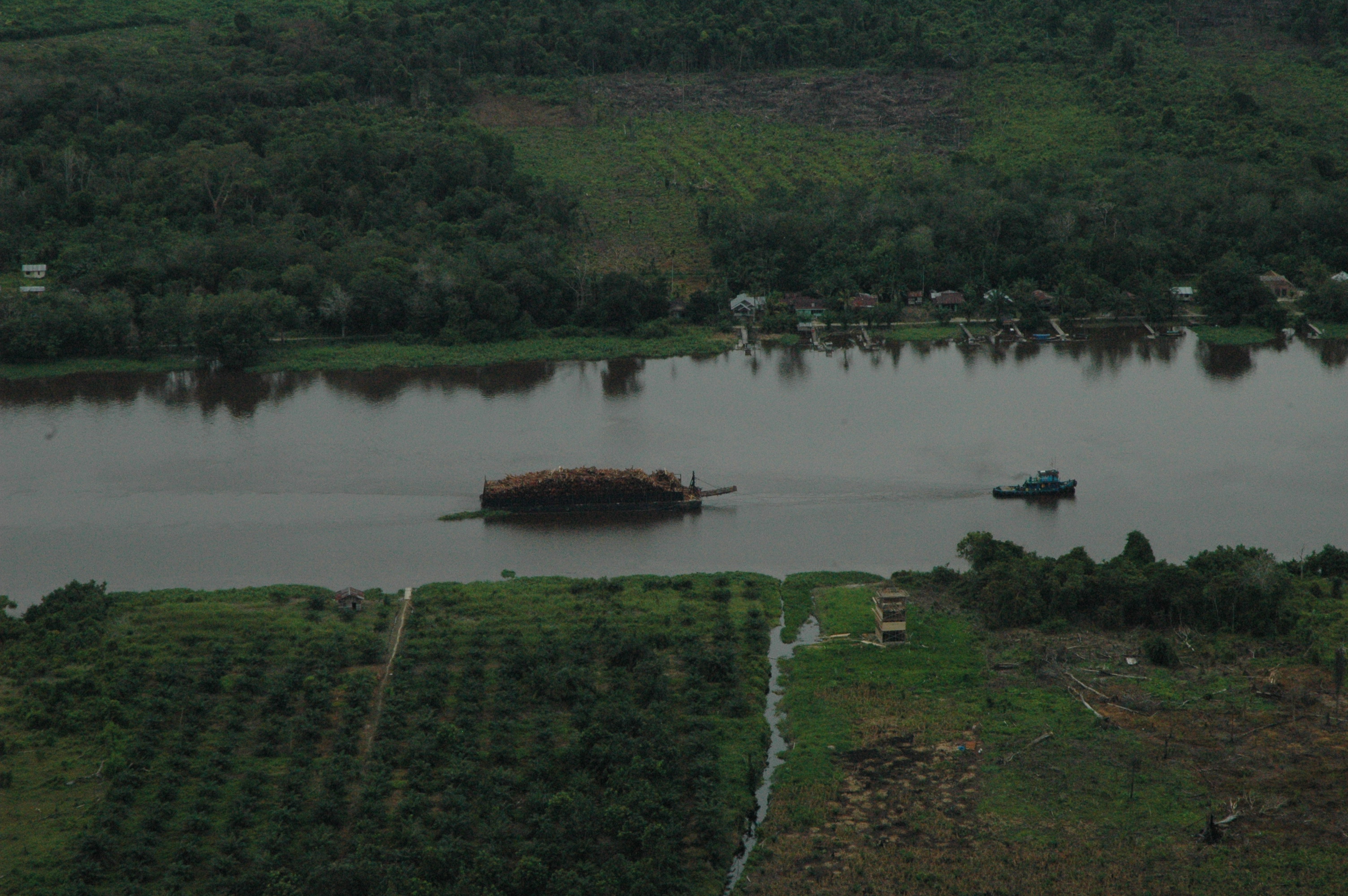 Field Dialogue on FPIC in Indonesia