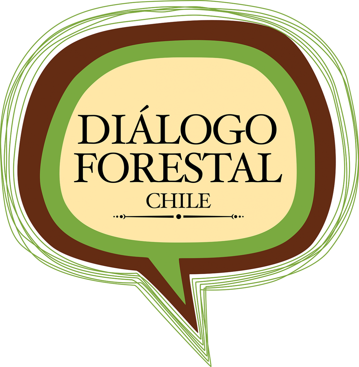 Chilean Forests Dialogues