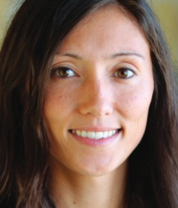 Crystal Davis (Executive Team)