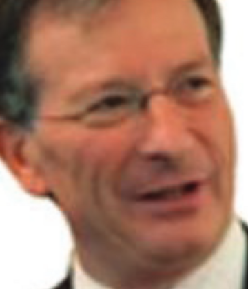 Gerhard Dieterle