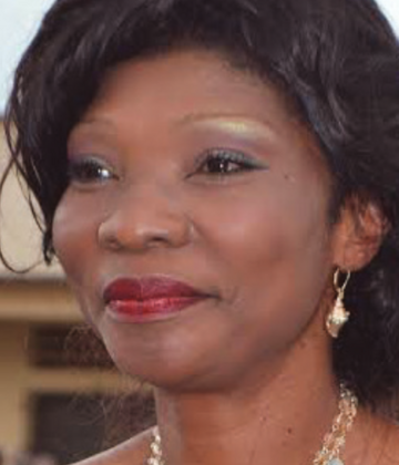 Cécile Ndjebet