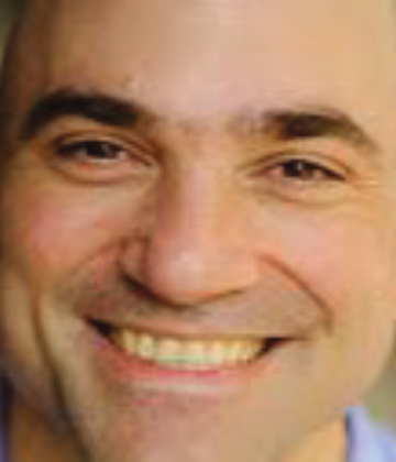 Mark Wishnie (Executive Team)