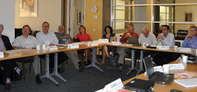Plenary Discussion Plenary Discussion