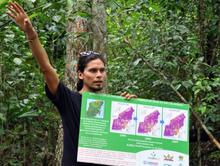 „Benefits from REDD+ are beyond emission reductions.“ - New #REDD Benefit Sharing Report